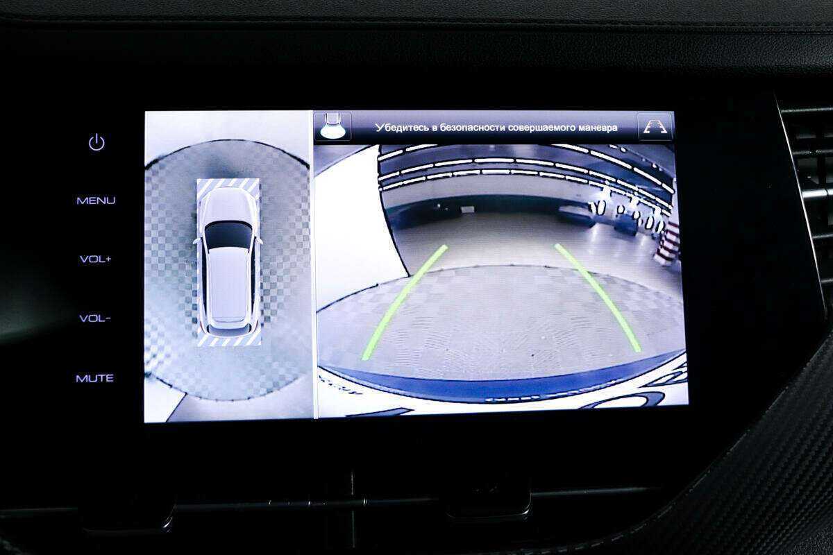 Хавал Ф7-икс б/у, 2020, Роботизированная. Фото: #14