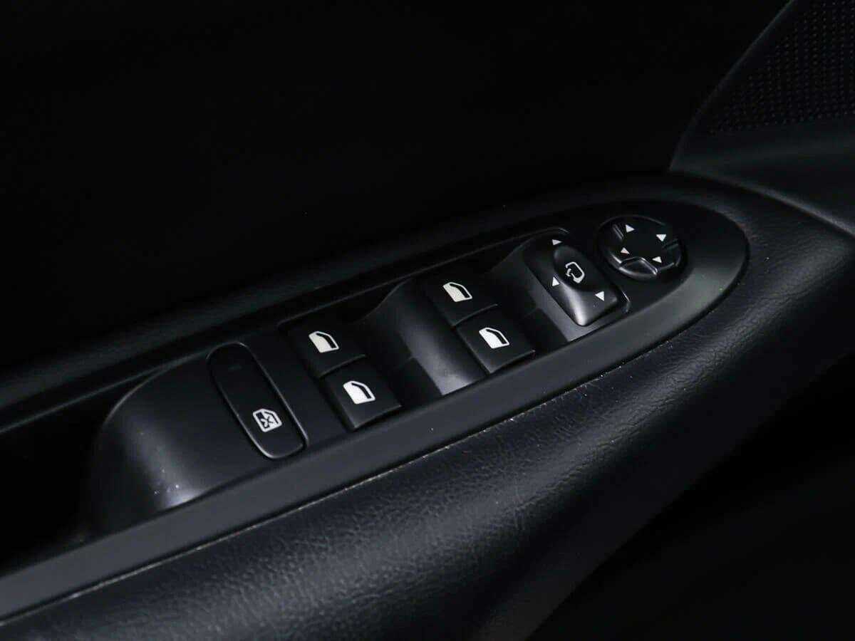 Ситроен Ц4 б/у, 2016, Автоматическая. Фото: #14