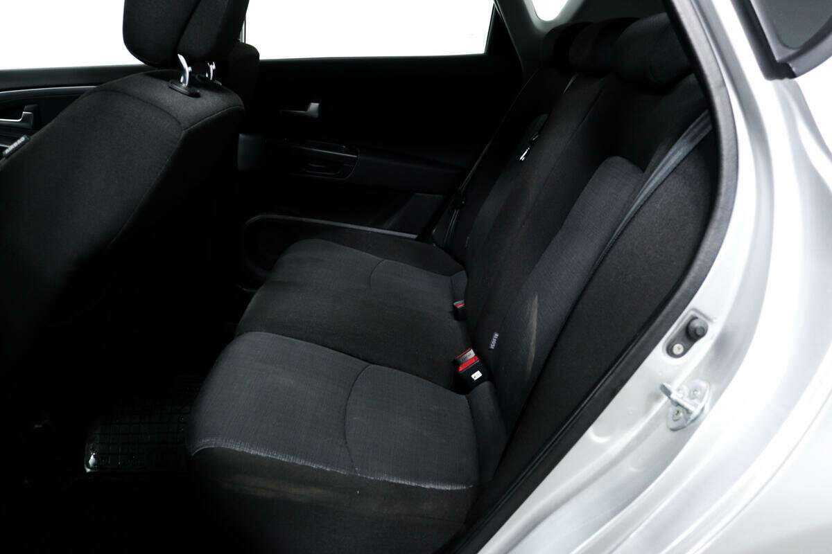 Киа Сид б/у, 2012, Автоматическая. Фото: #11