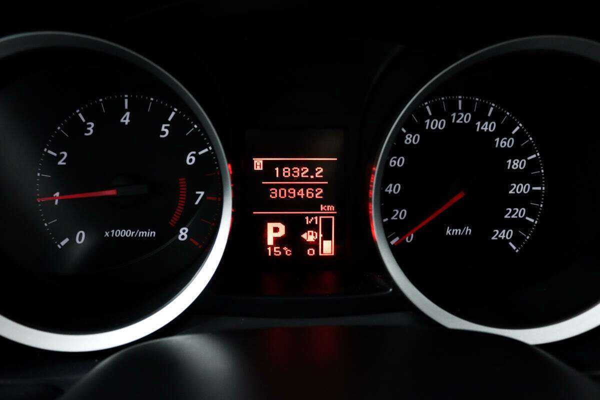 Митсубиши Лансер б/у, 2012, Автоматическая. Фото: #9