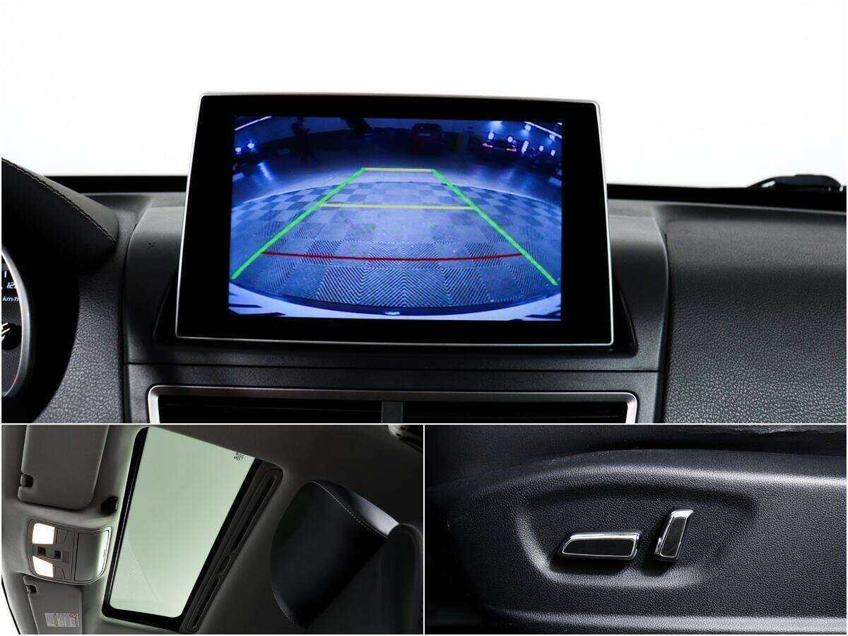 ФАВ Бестюрн Икс40 б/у, 2019, Автоматическая. Фото: #14