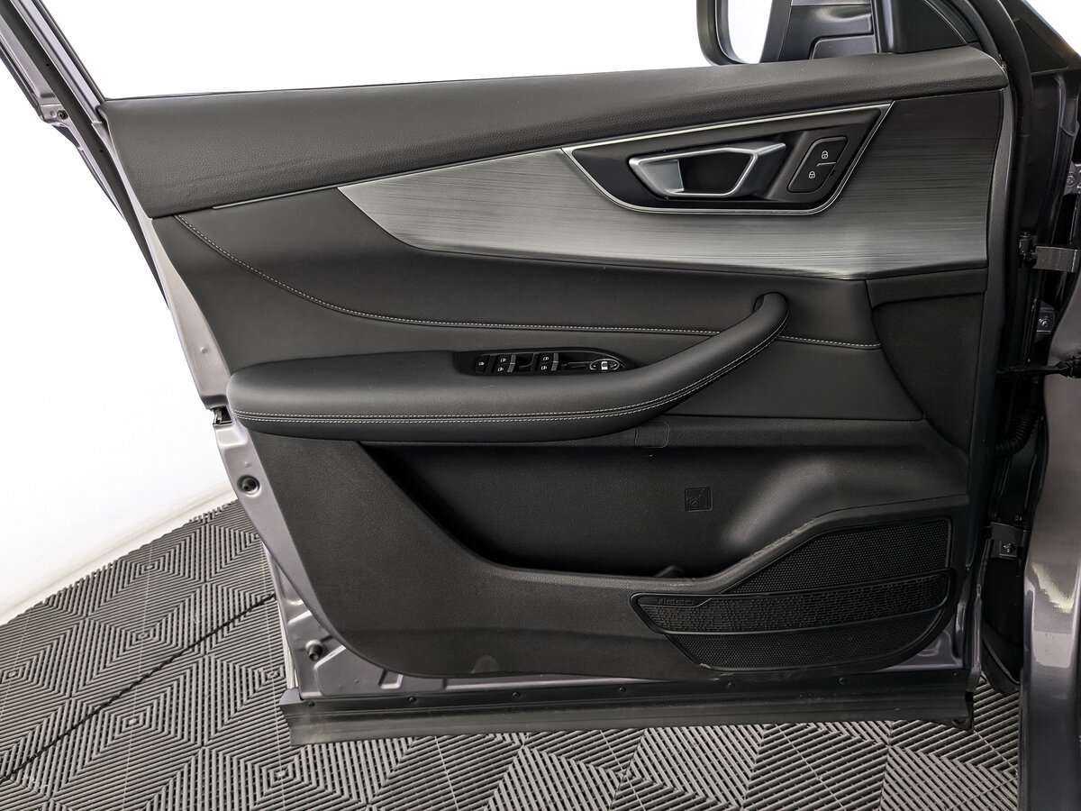 Чери Тигго 4 Про б/у, 2022, Вариатор. Фото: #16