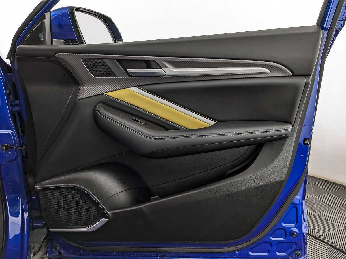 Хавал Ф7-икс б/у, 2021, Роботизированная. Фото: #19