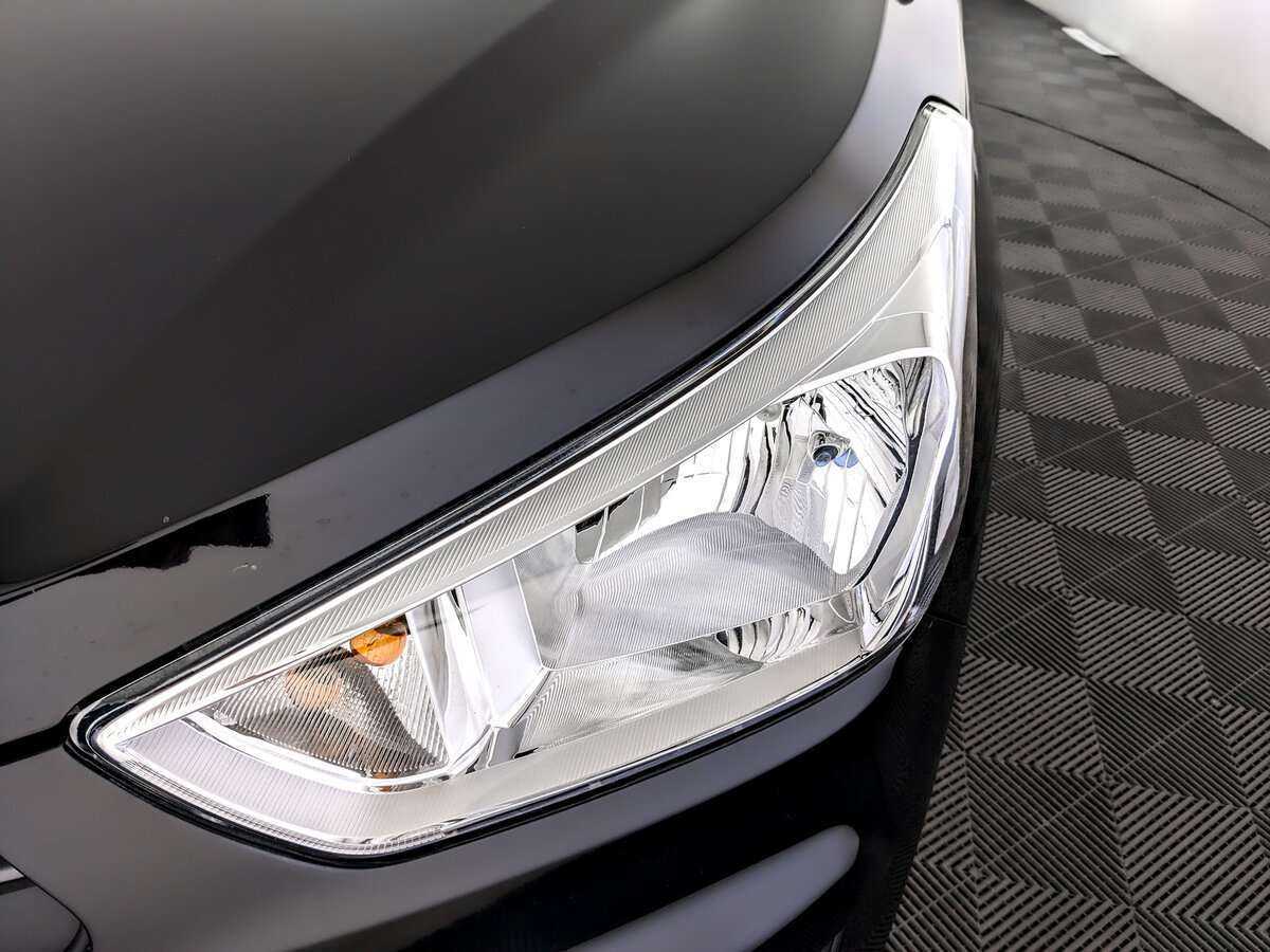 Хендай Крета б/у, 2016, Автоматическая. Фото: #15