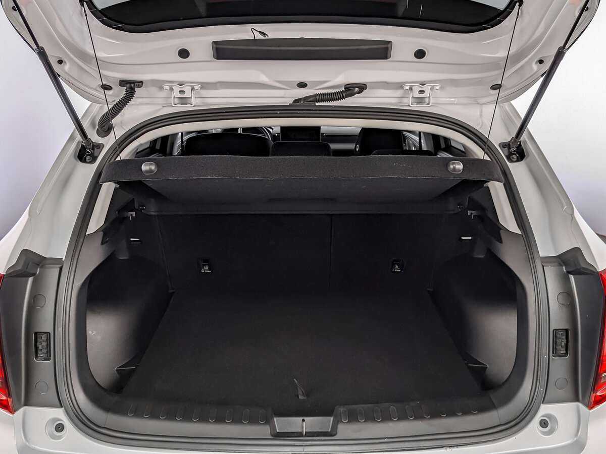 Хавал Джолион б/у, 2023, Роботизированная. Фото: #9