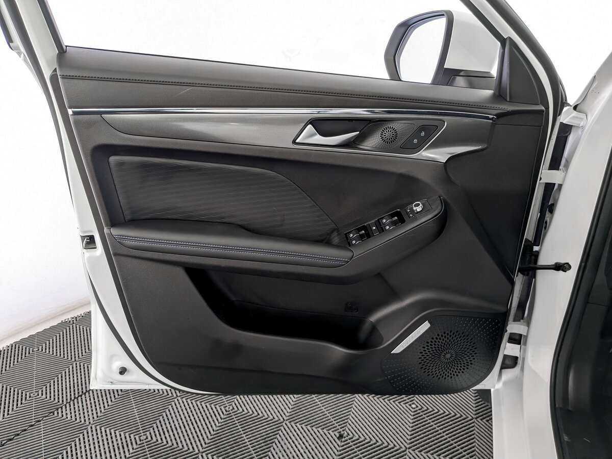 Хавал Джолион б/у, 2023, Роботизированная. Фото: #18