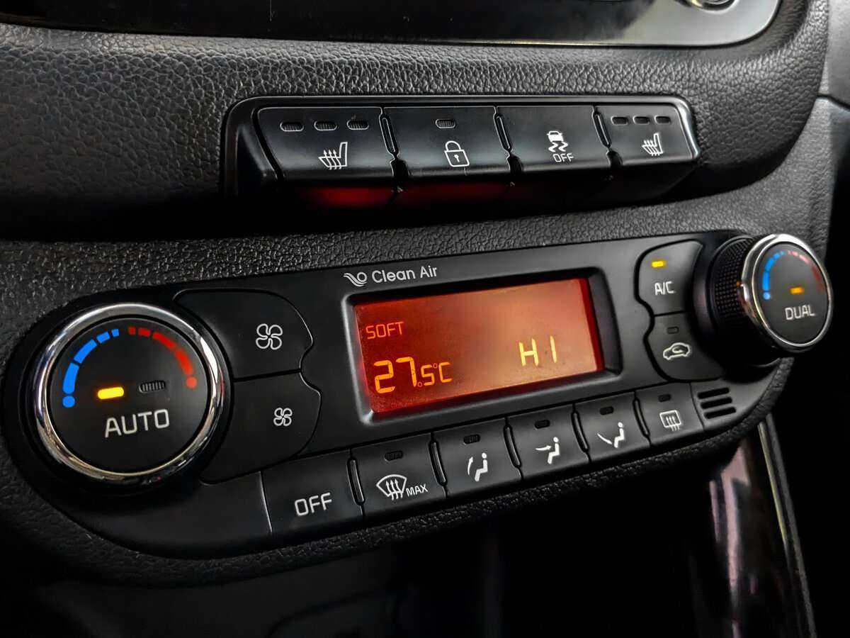 Киа Сид б/у, 2012, Автоматическая. Фото: #20