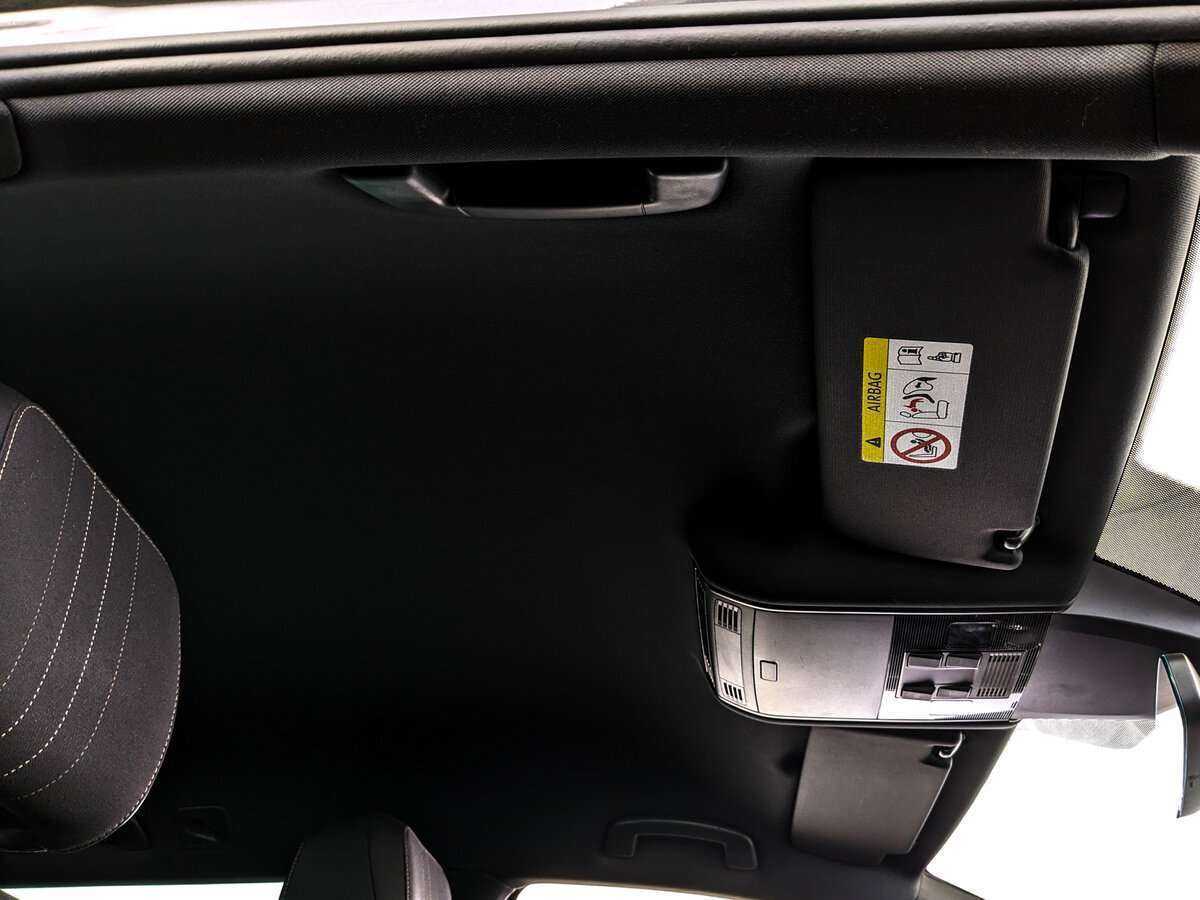 Фольксваген Пассат б/у, 2018, Роботизированная. Фото: #23