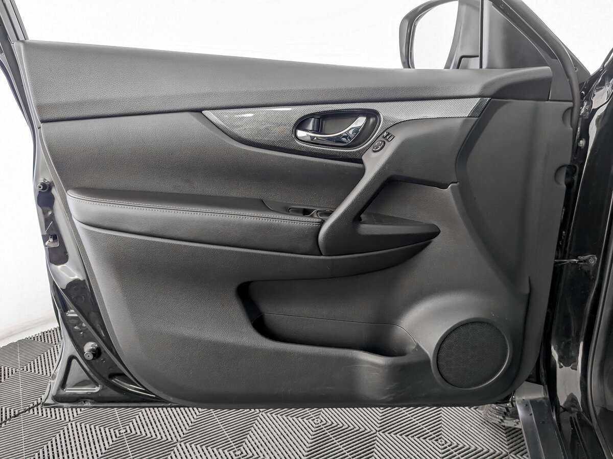 Ниссан Икс-Трейл б/у, 2018, Вариатор. Фото: #14