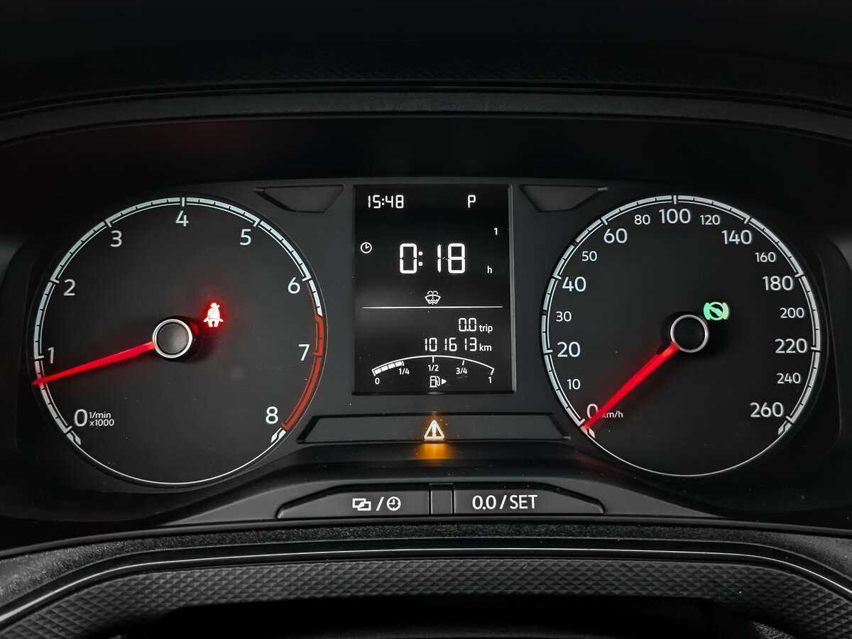 Фольксваген Поло б/у, 2021, Автоматическая. Фото: #8