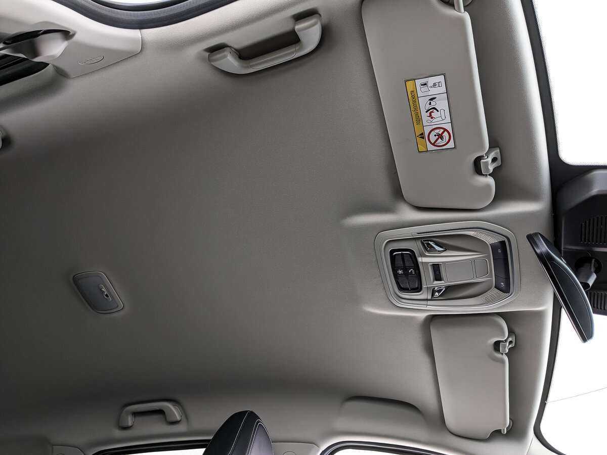 Хавал Джолион б/у, 2023, Роботизированная. Фото: #14