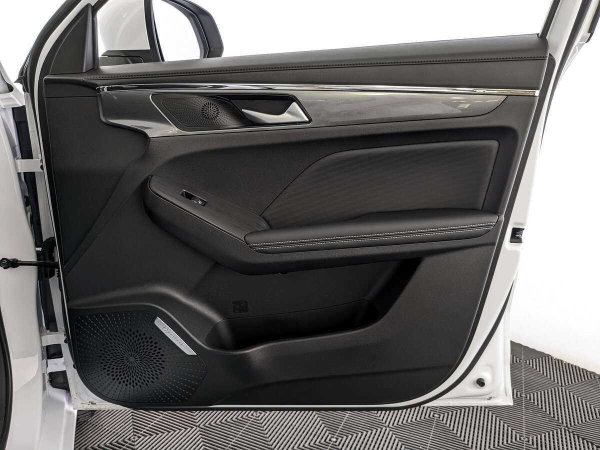 Хавал Джолион б/у, 2023, Роботизированная. Фото: #16