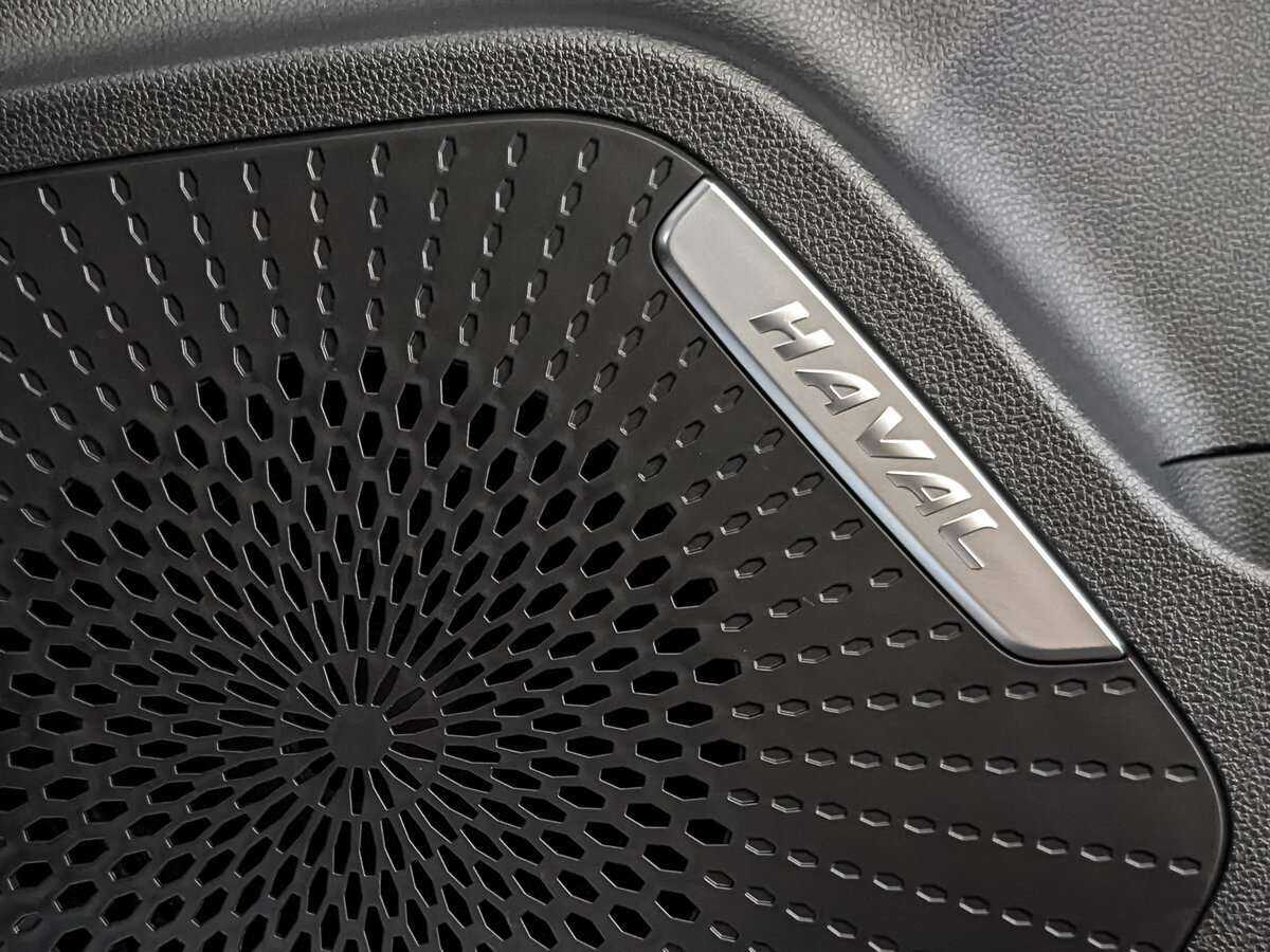 Хавал Джолион б/у, 2023, Роботизированная. Фото: #18