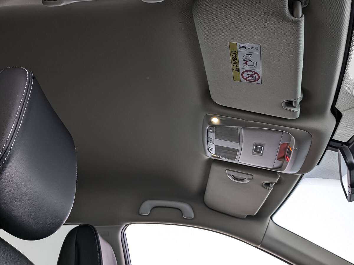 Рено Колеос б/у, 2019, Вариатор. Фото: #17