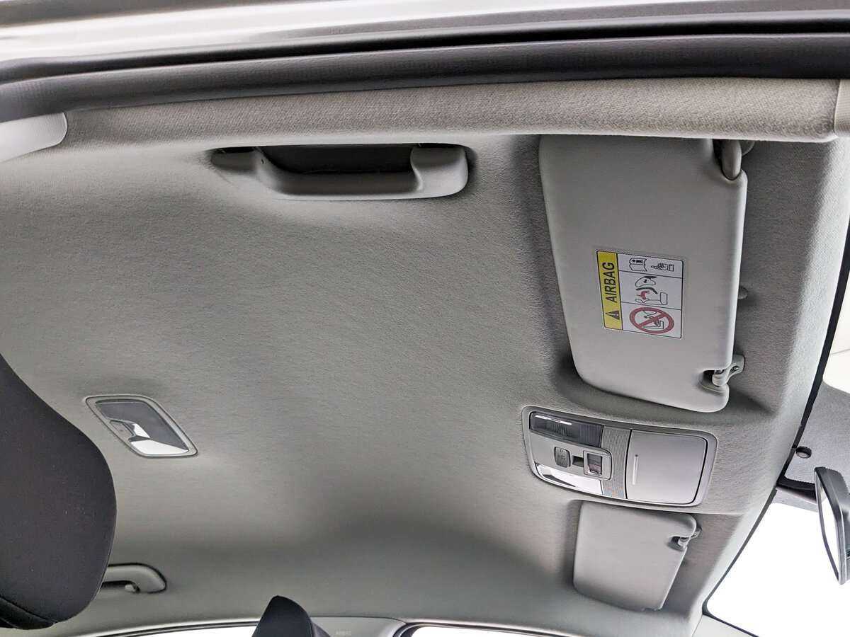 Киа Церато б/у, 2021, Автоматическая. Фото: #17