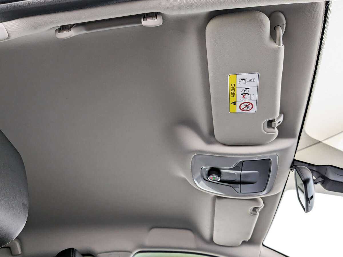 Чери Тигго 7 б/у, 2019, Вариатор. Фото: #18