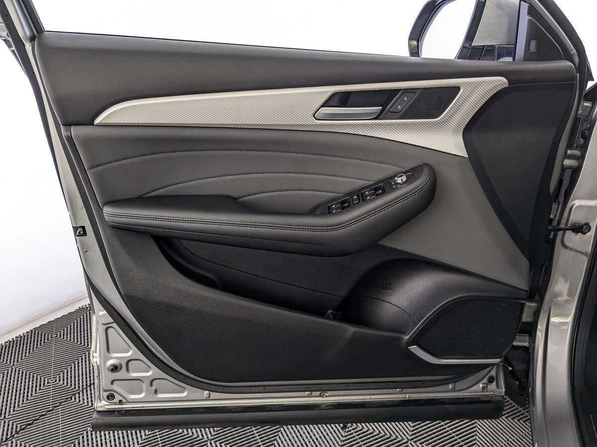 Хавал Ф7-икс б/у, 2022, Роботизированная. Фото: #14