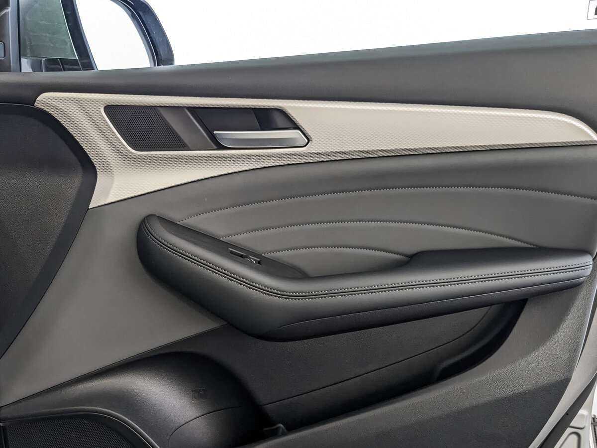 Хавал Ф7-икс б/у, 2022, Роботизированная. Фото: #20