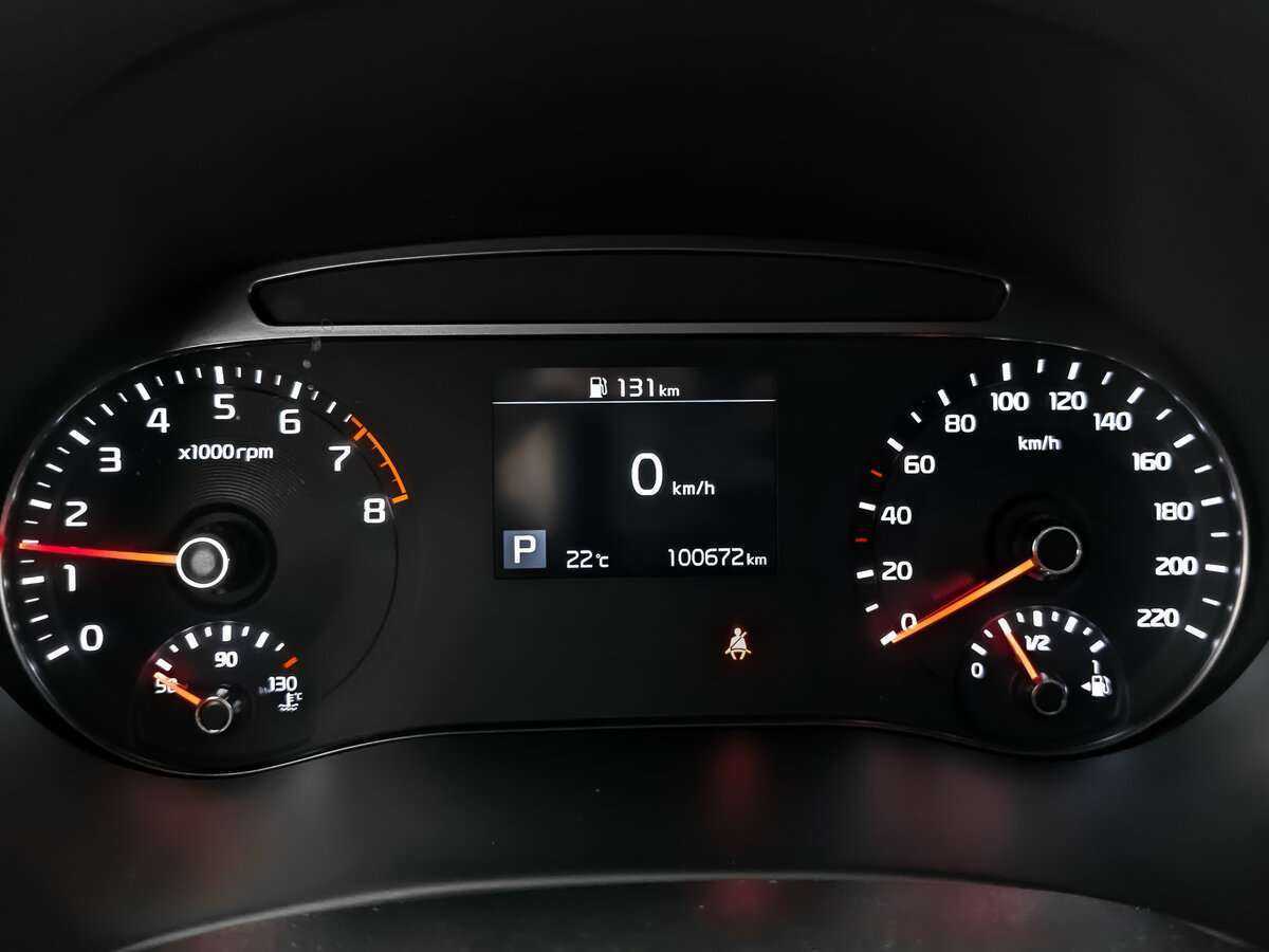 Киа Соул б/у, 2019, Автоматическая. Фото: #15