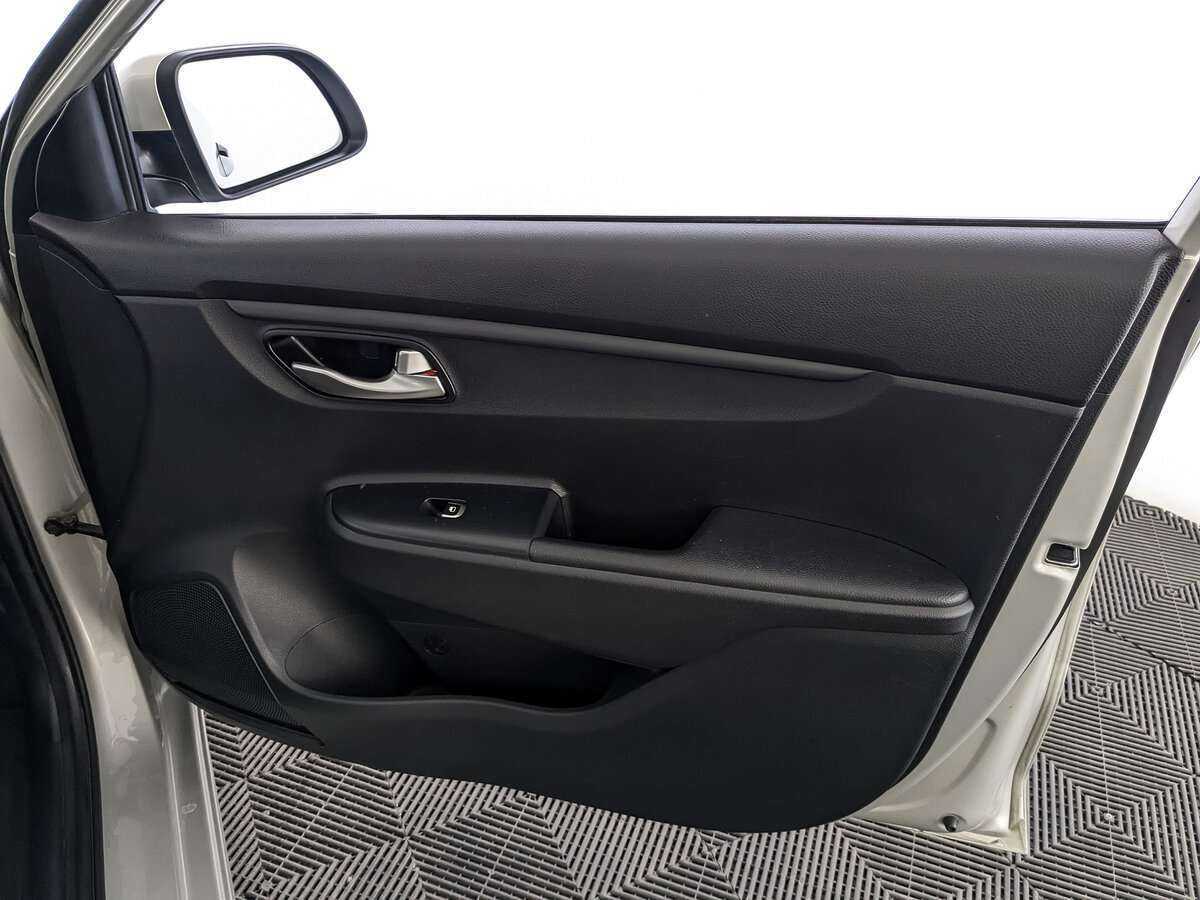 Киа Рио б/у, 2019, Автоматическая. Фото: #18