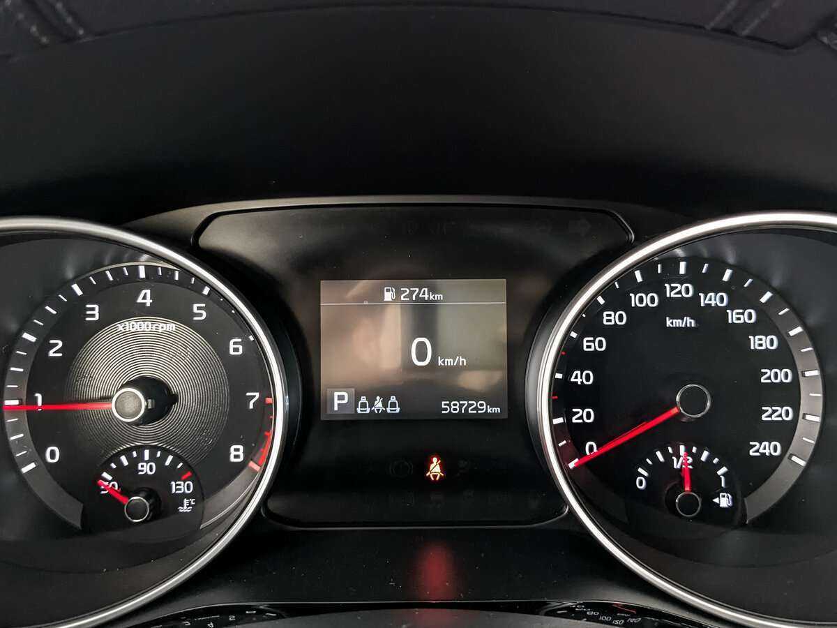 Киа Сид б/у, 2021, Автоматическая. Фото: #11