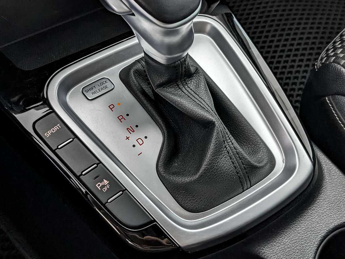 Киа Сид б/у, 2021, Автоматическая. Фото: #22