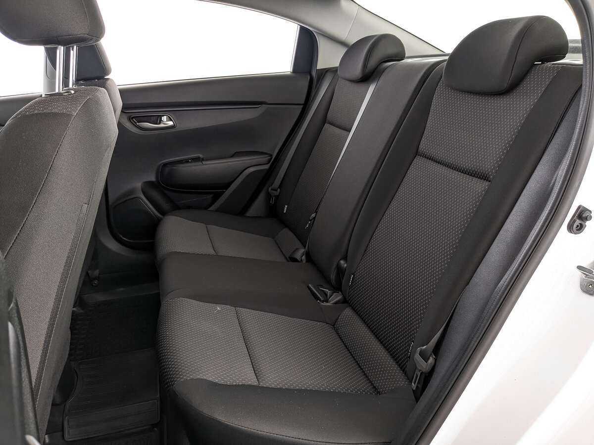 Киа Рио б/у, 2021, Автоматическая. Фото: #13