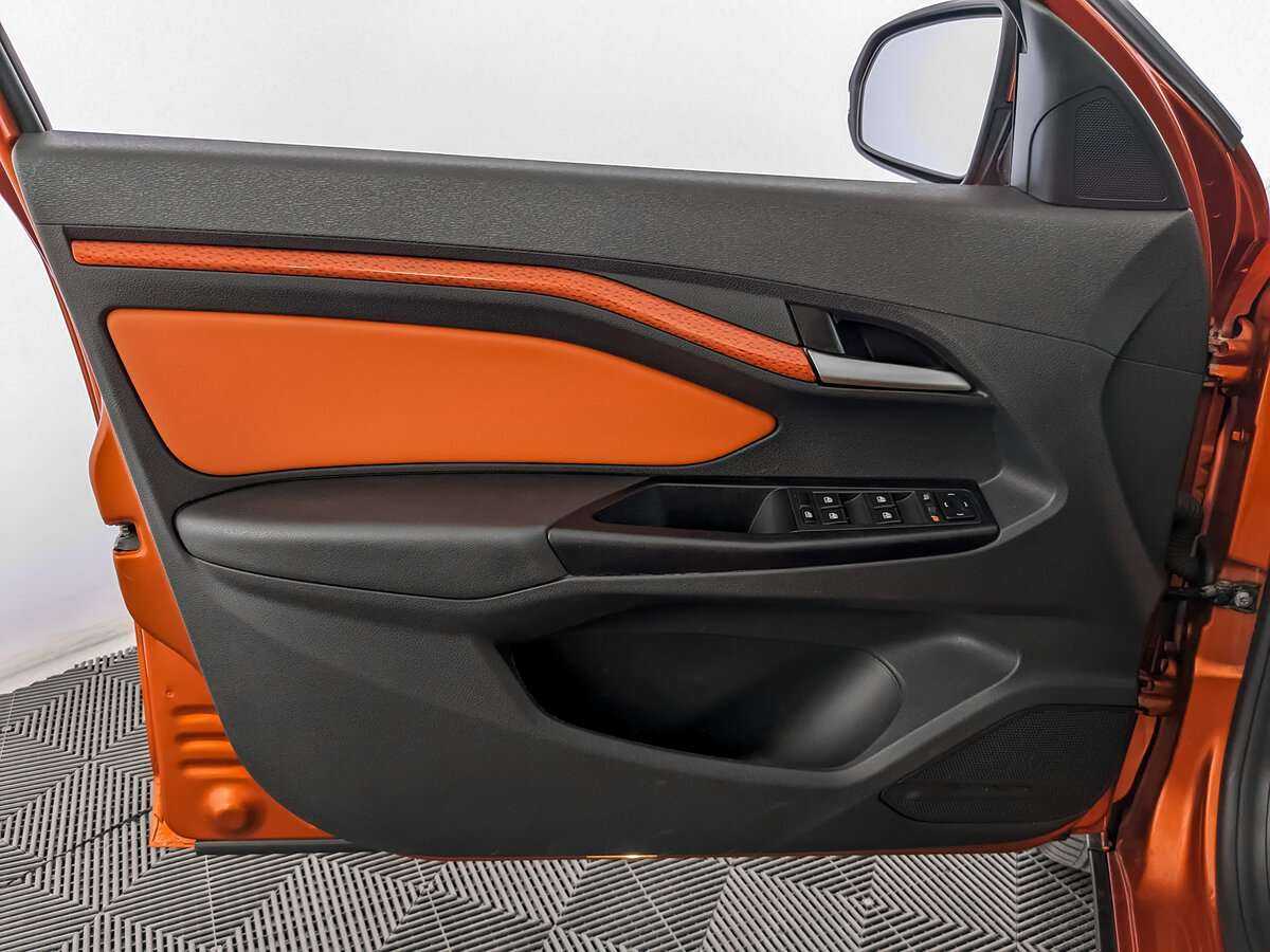 Лада (ВАЗ) Веста б/у, 2019, Механическая. Фото: #15