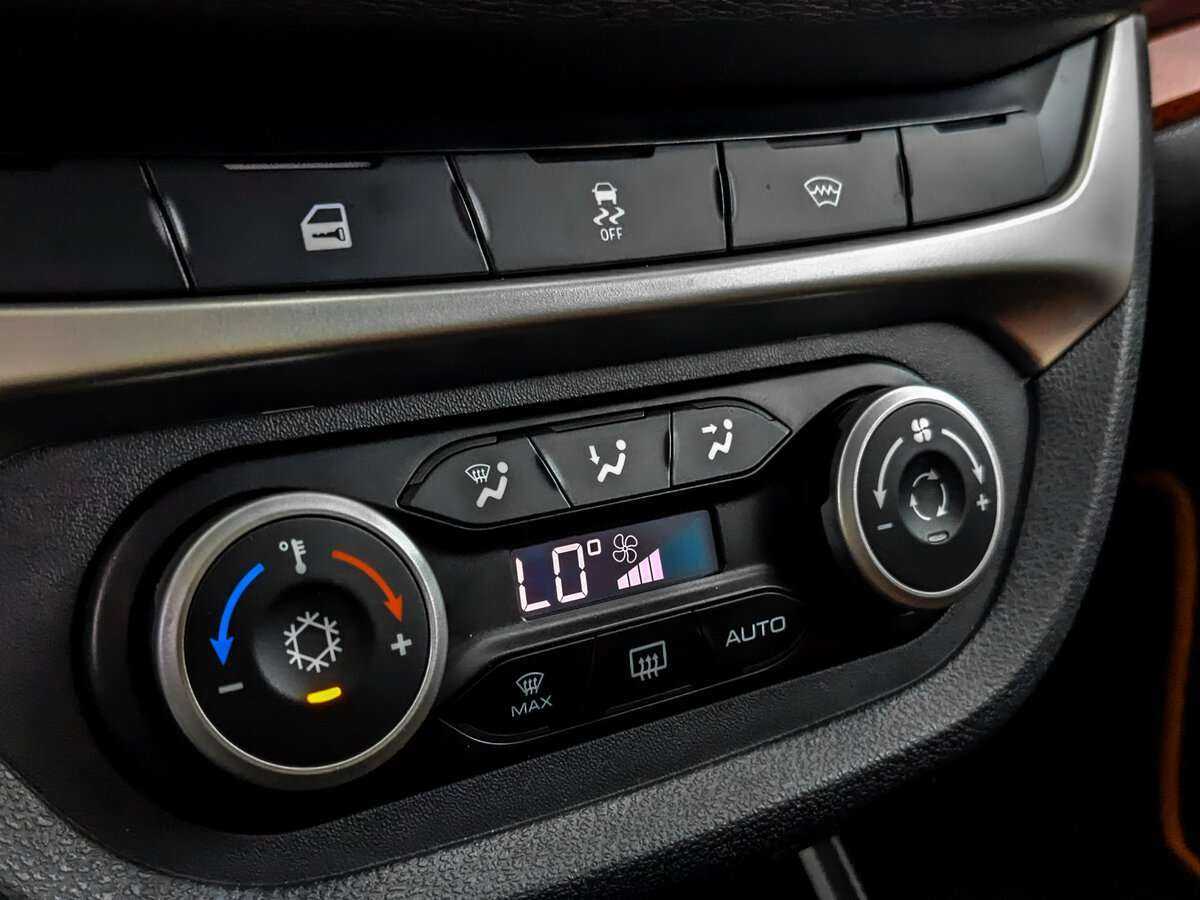 Лада (ВАЗ) Веста б/у, 2019, Механическая. Фото: #21