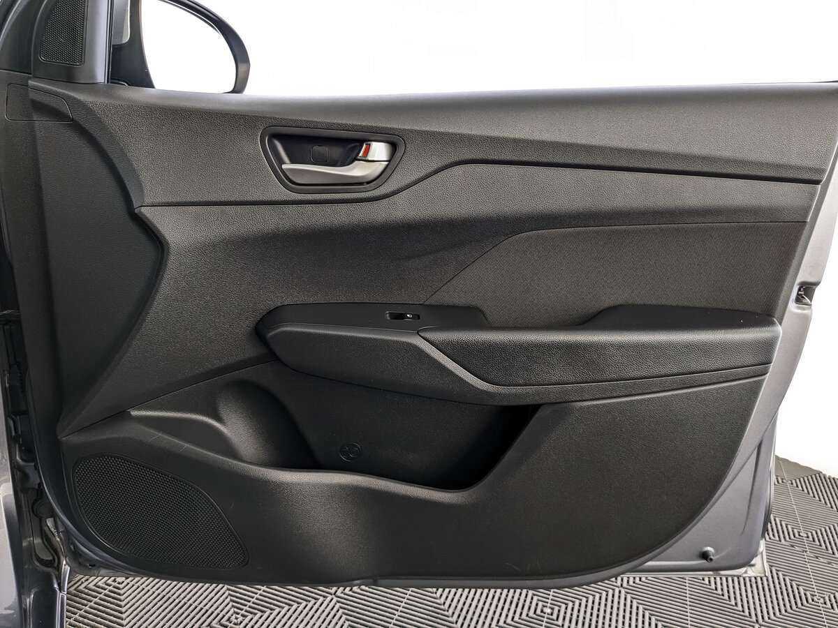 Хендай Солярис б/у, 2018, Автоматическая. Фото: #24