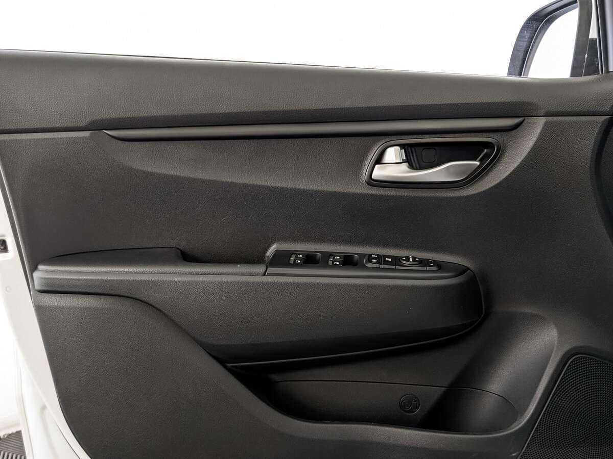 Киа Рио б/у, 2021, Автоматическая. Фото: #18