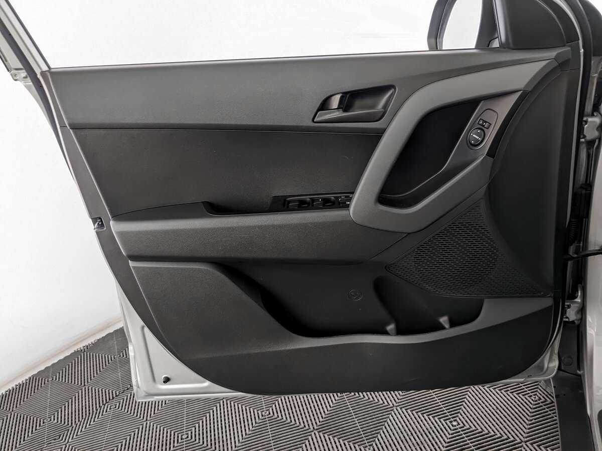 Хендай Крета б/у, 2019, Автоматическая. Фото: #14