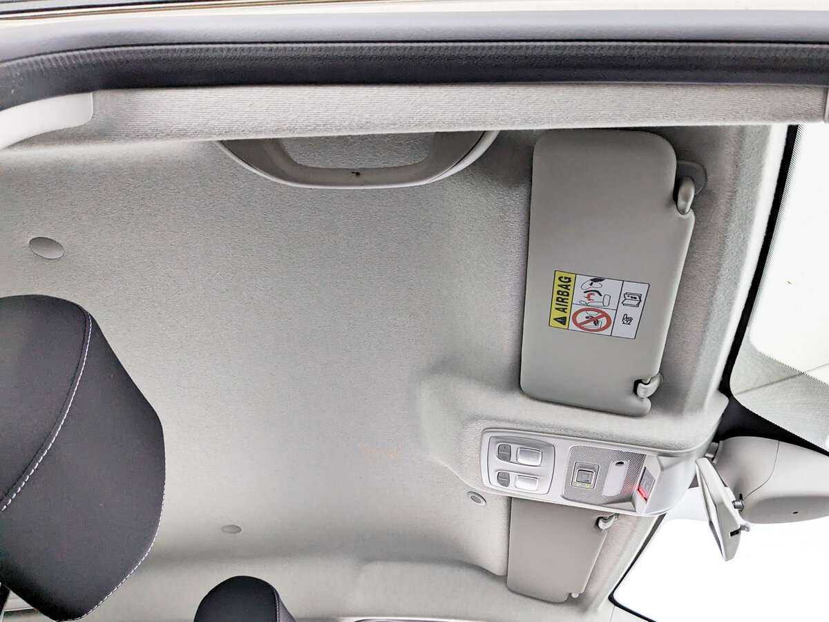 Рено Дастер б/у, 2021, Вариатор. Фото: #17