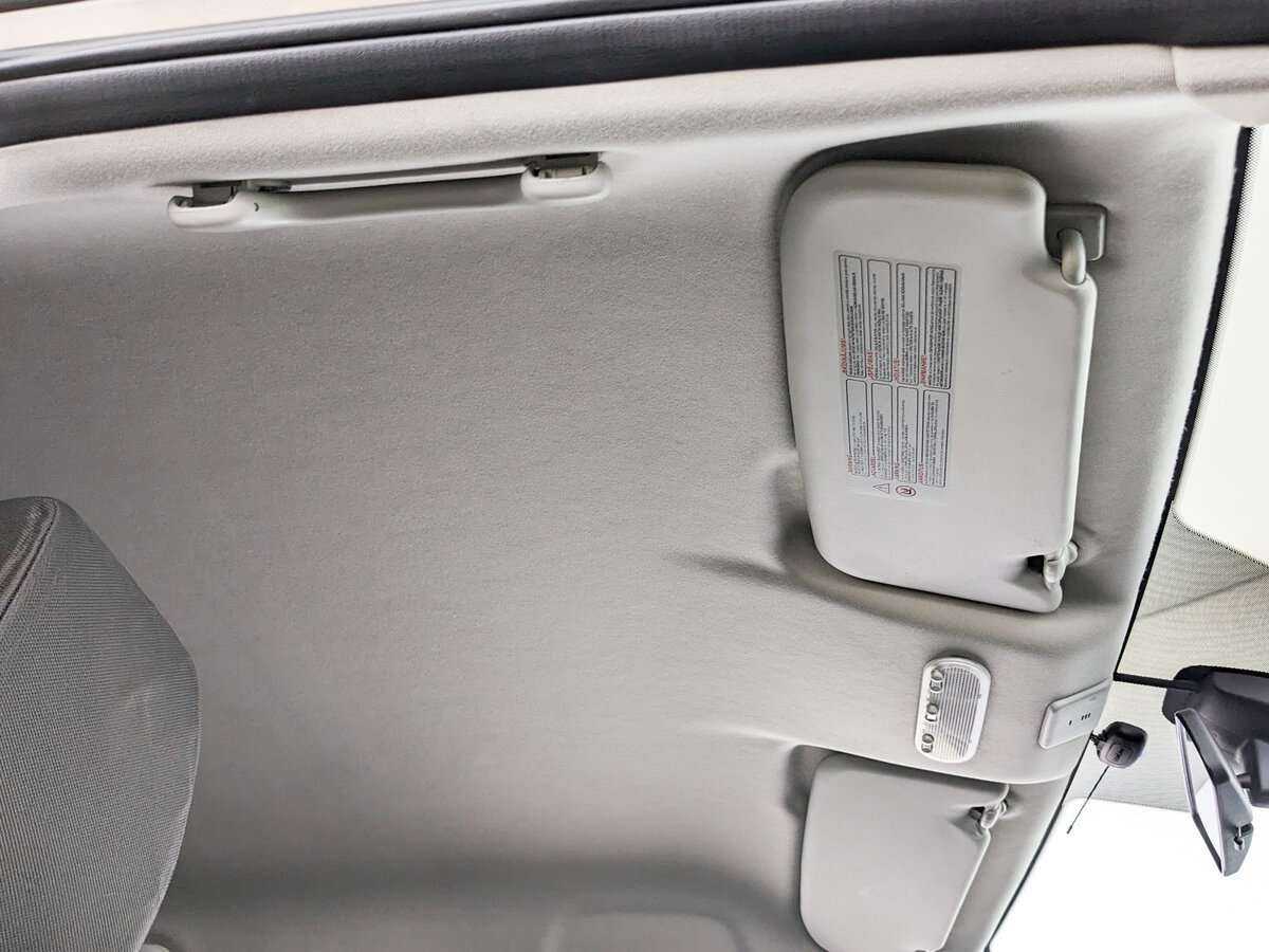 Ниссан Кашкай б/у, 2013, Вариатор. Фото: #21