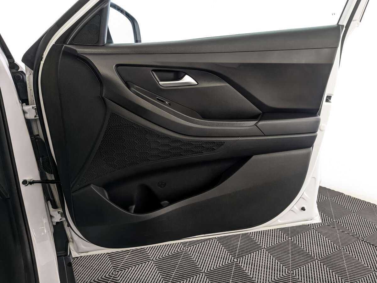 Хендай Крета б/у, 2022, Автоматическая. Фото: #20