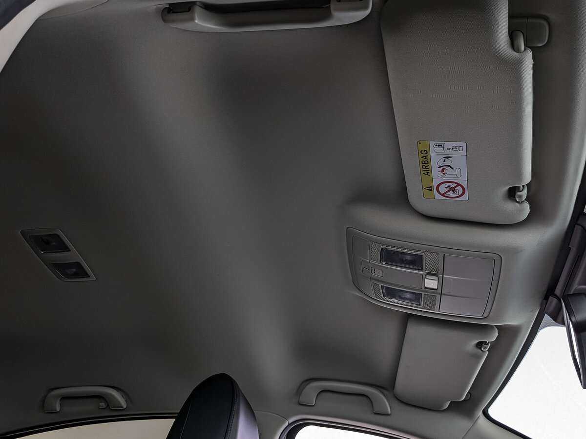 Мазда 6 б/у, 2019, Автоматическая. Фото: #18