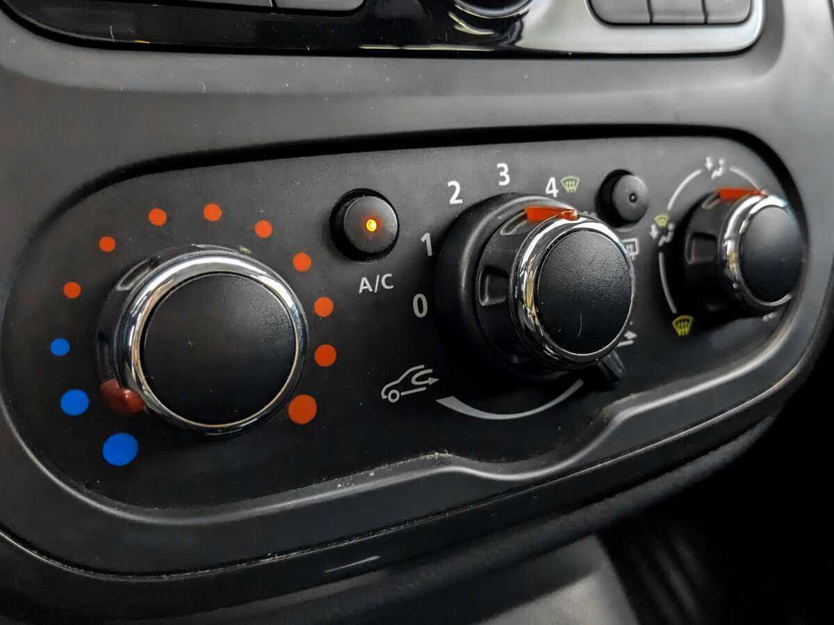 Рено Каптюр б/у, 2018, Вариатор. Фото: #22