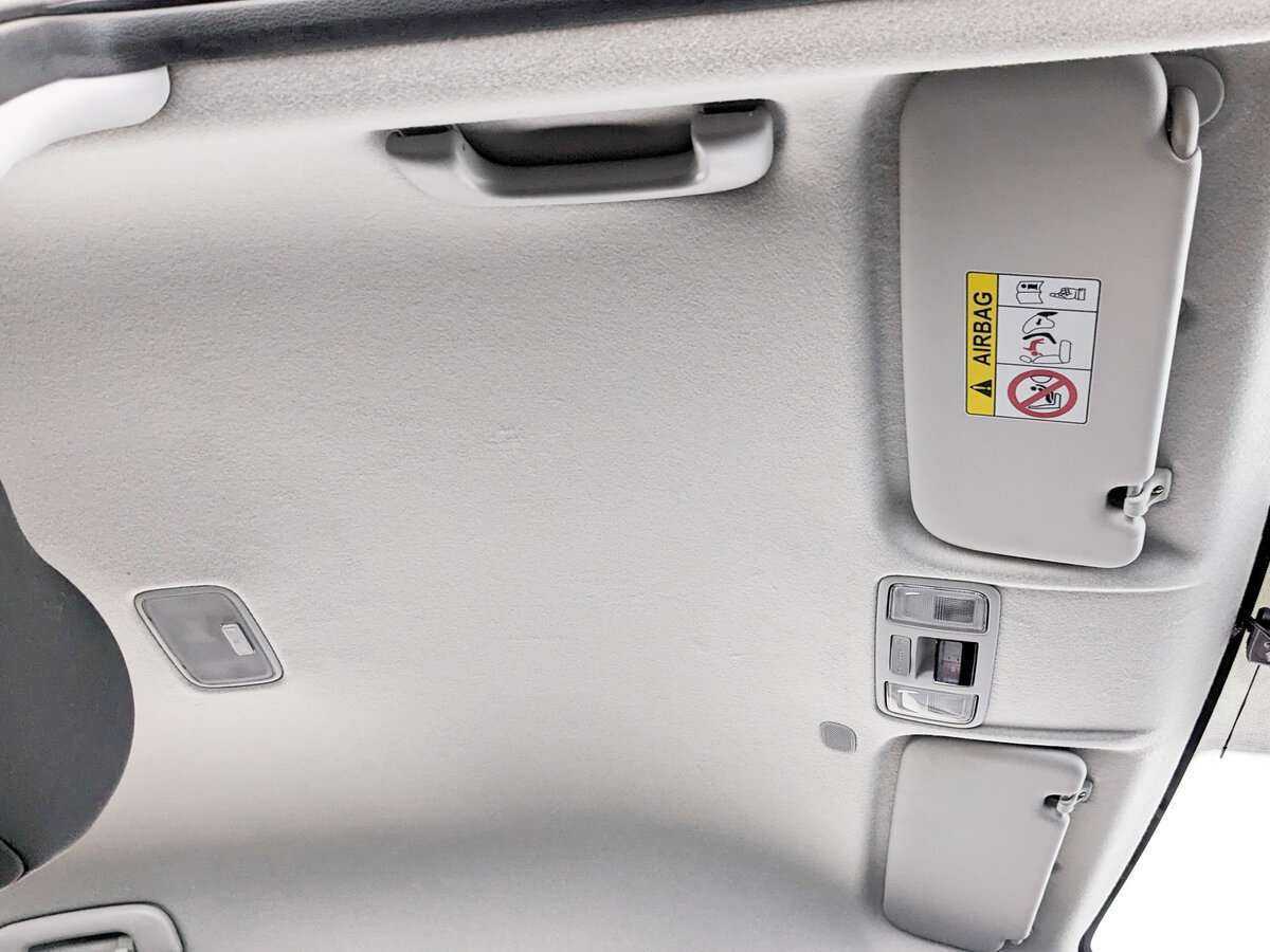 Киа Рио б/у, 2019, Автоматическая. Фото: #17