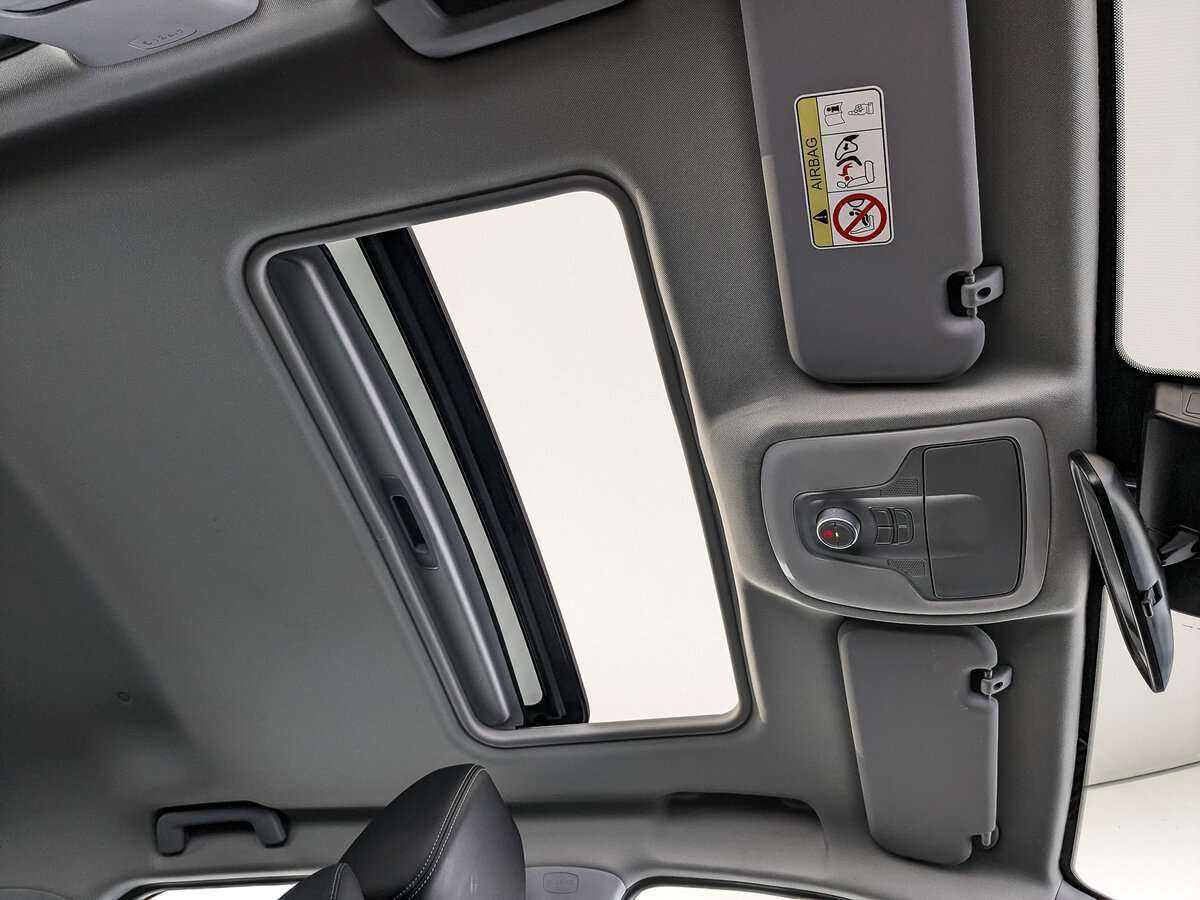 Чери Тигго 4 Про б/у, 2023, Роботизированная. Фото: #18