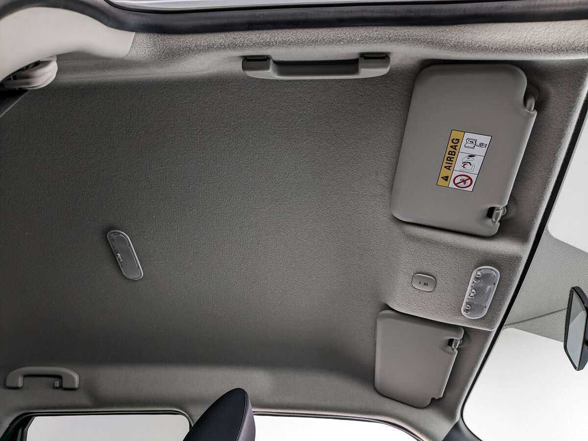 Ниссан Жук б/у, 2018, Вариатор. Фото: #15