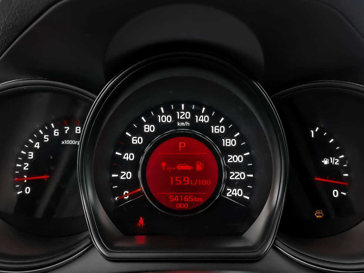 Киа Сид б/у, 2017, Автоматическая. Фото: #11