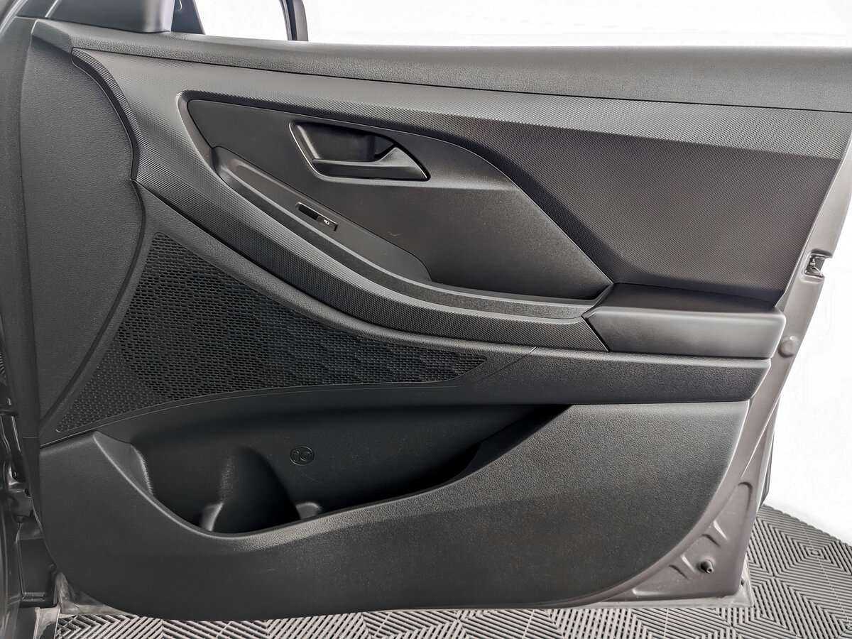 Хендай Крета б/у, 2022, Механическая. Фото: #19