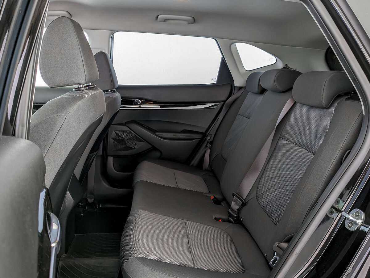 Киа Сельтос б/у, 2020, Вариатор. Фото: #9