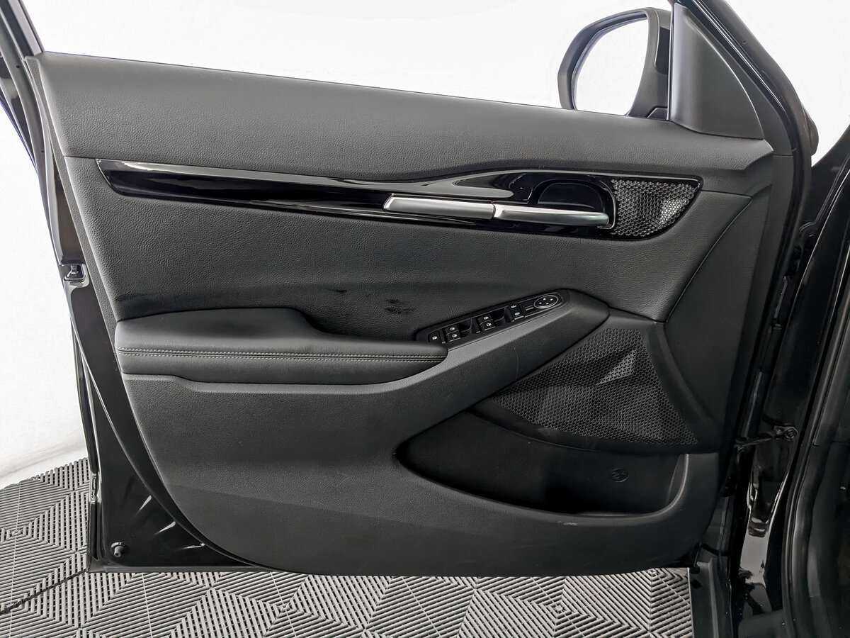 Киа Сельтос б/у, 2020, Вариатор. Фото: #14