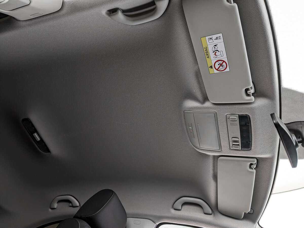 Шкода Рапид б/у, 2021, Роботизированная. Фото: #18