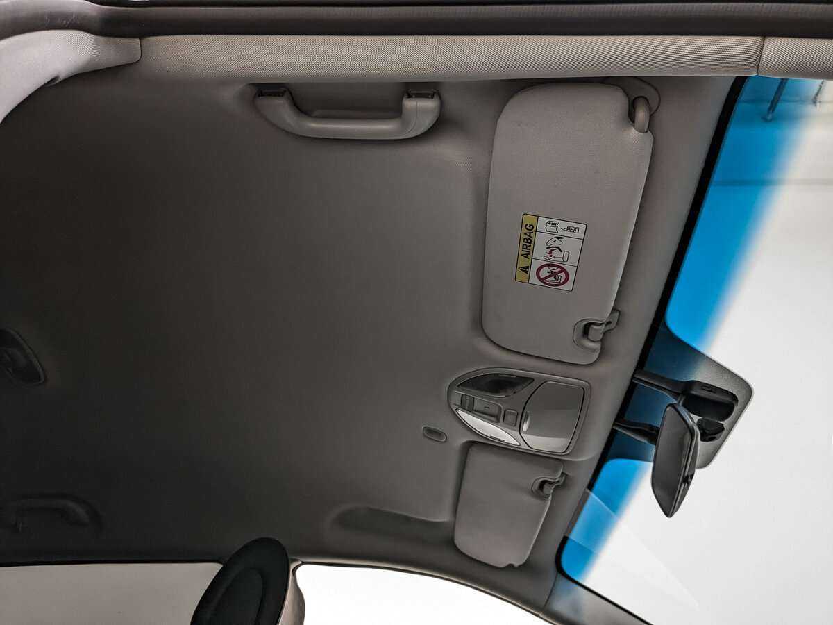 Хендай Санта Фе б/у, 2015, Автоматическая. Фото: #17