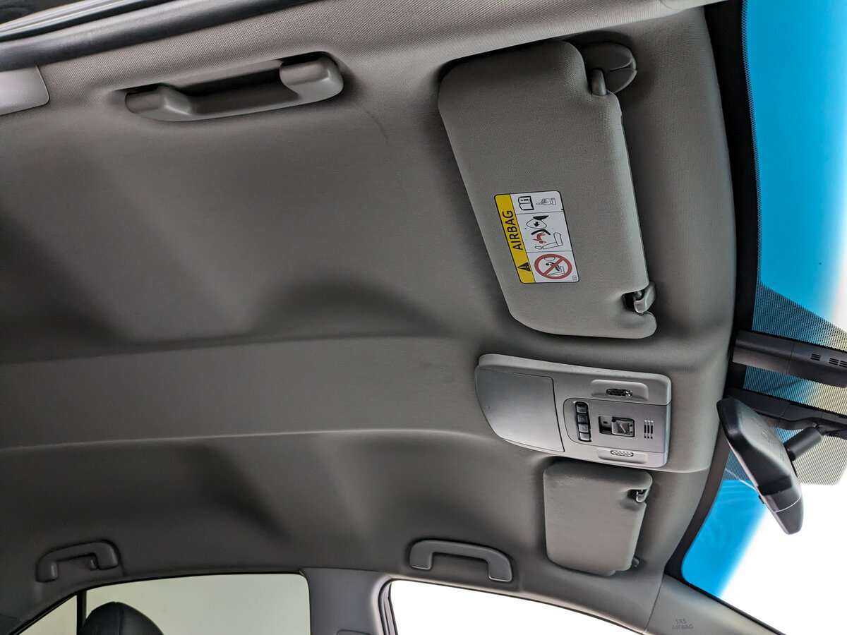 Тойота Камри б/у, 2019, Автоматическая. Фото: #18