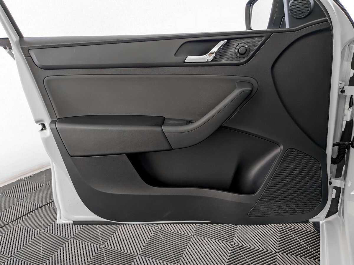 Шкода Рапид б/у, 2017, Автоматическая. Фото: #16