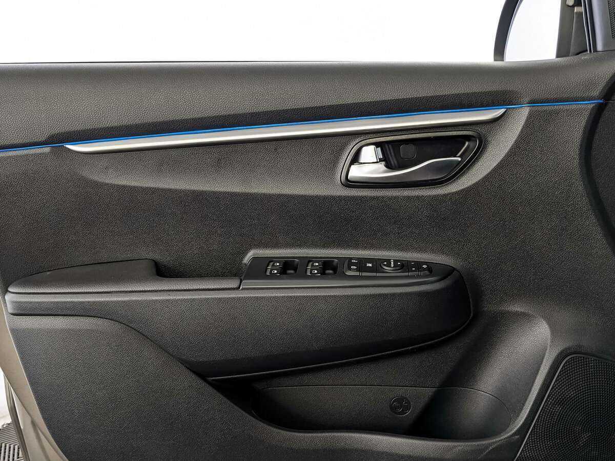 Киа Рио б/у, 2022, Автоматическая. Фото: #13