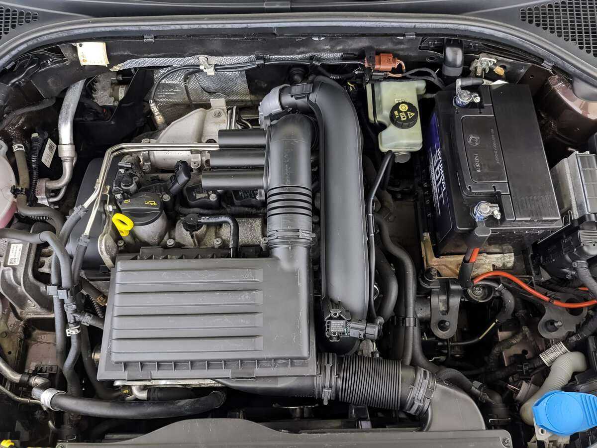 Шкода Октавия б/у, 2016, Роботизированная. Фото: #8